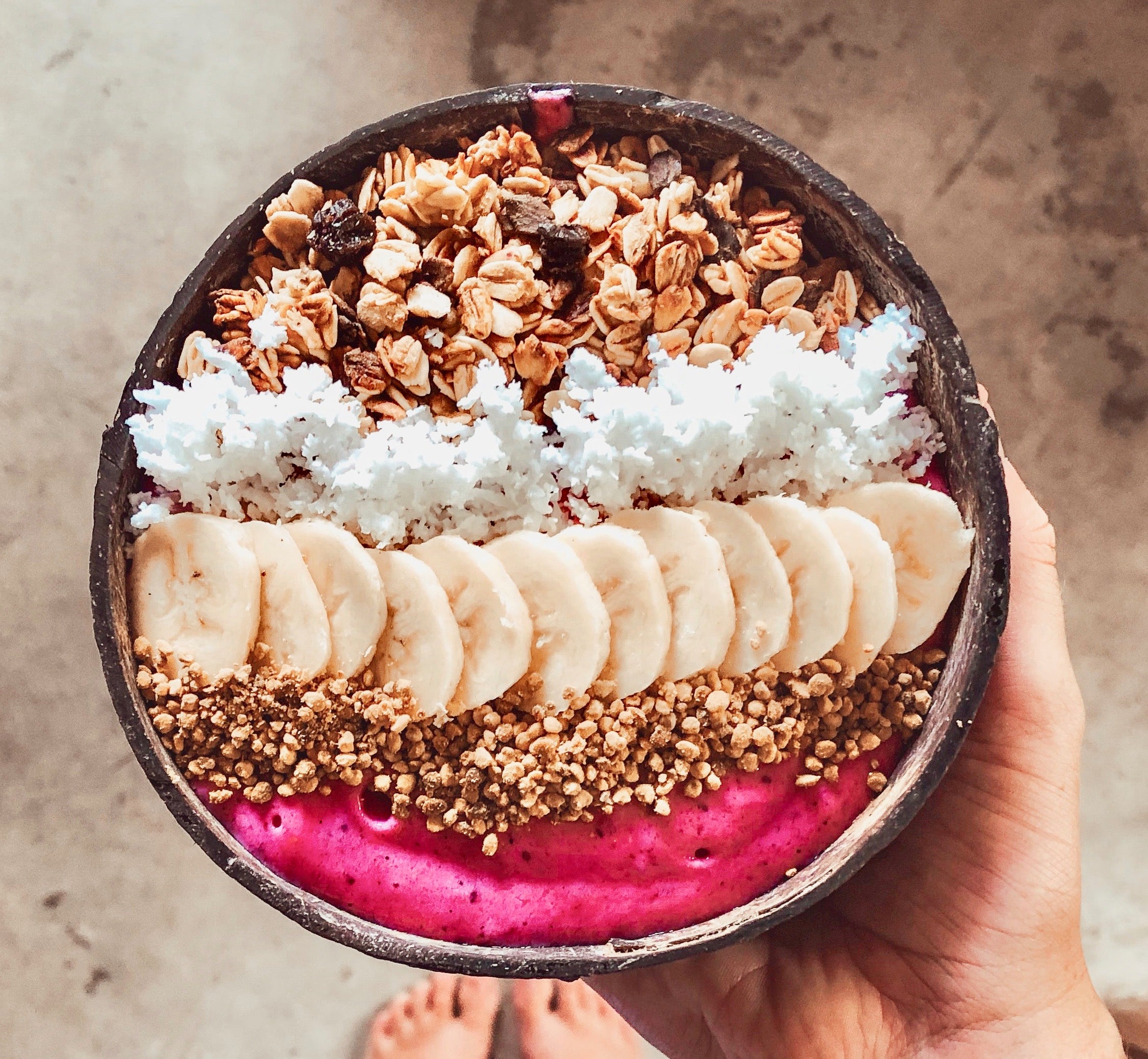 Coconut Bowls marasolgoods