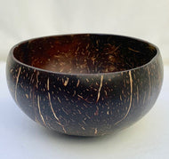 Jumbo Coconut Bowl